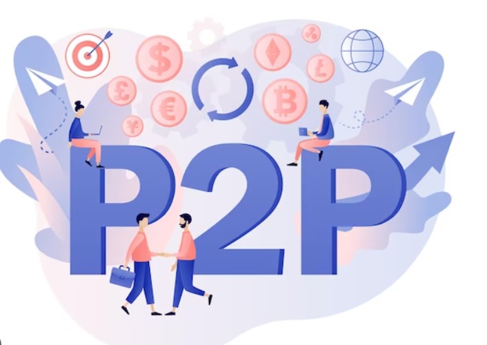 Что такое P2P трейдинг и как на нем заработать?