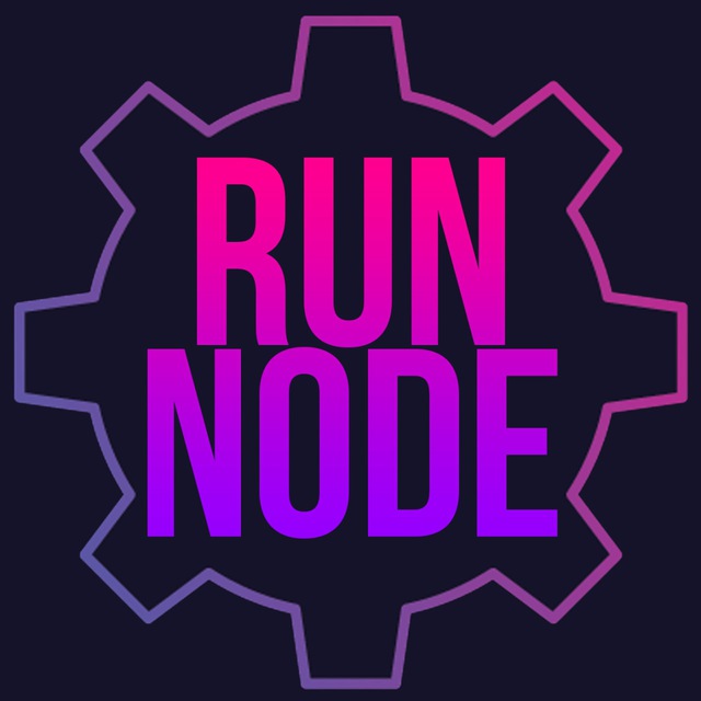 RunNode (RUN): что это за криптовалюта