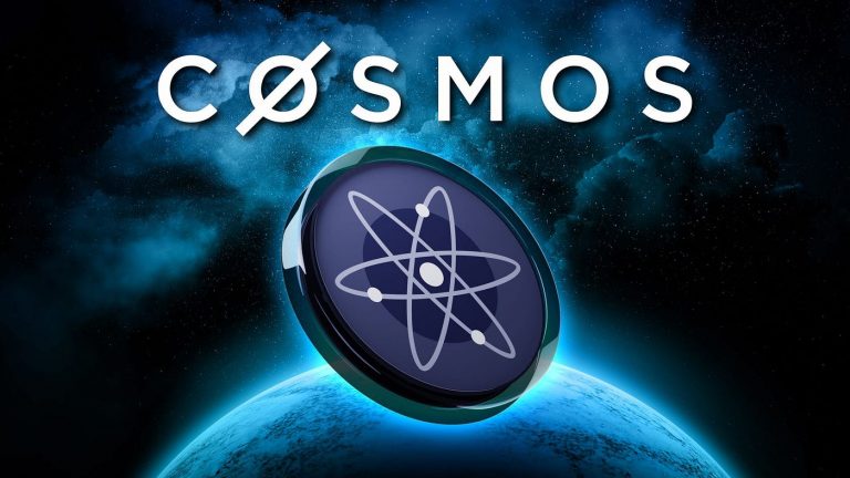 Что будет с Cosmos (ATOM) в 2024