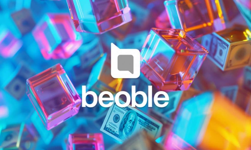 Обзор и описание Beoble (BBL)