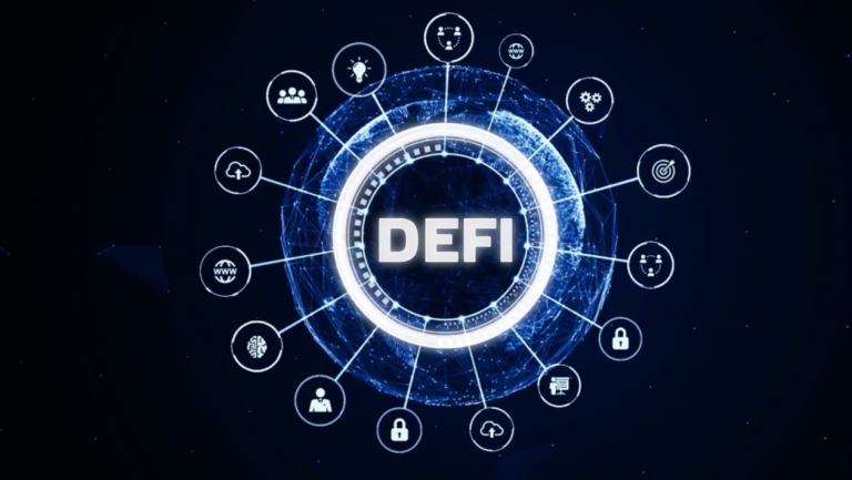 DeFi: Описание и принципы работы в децентрализованной среде