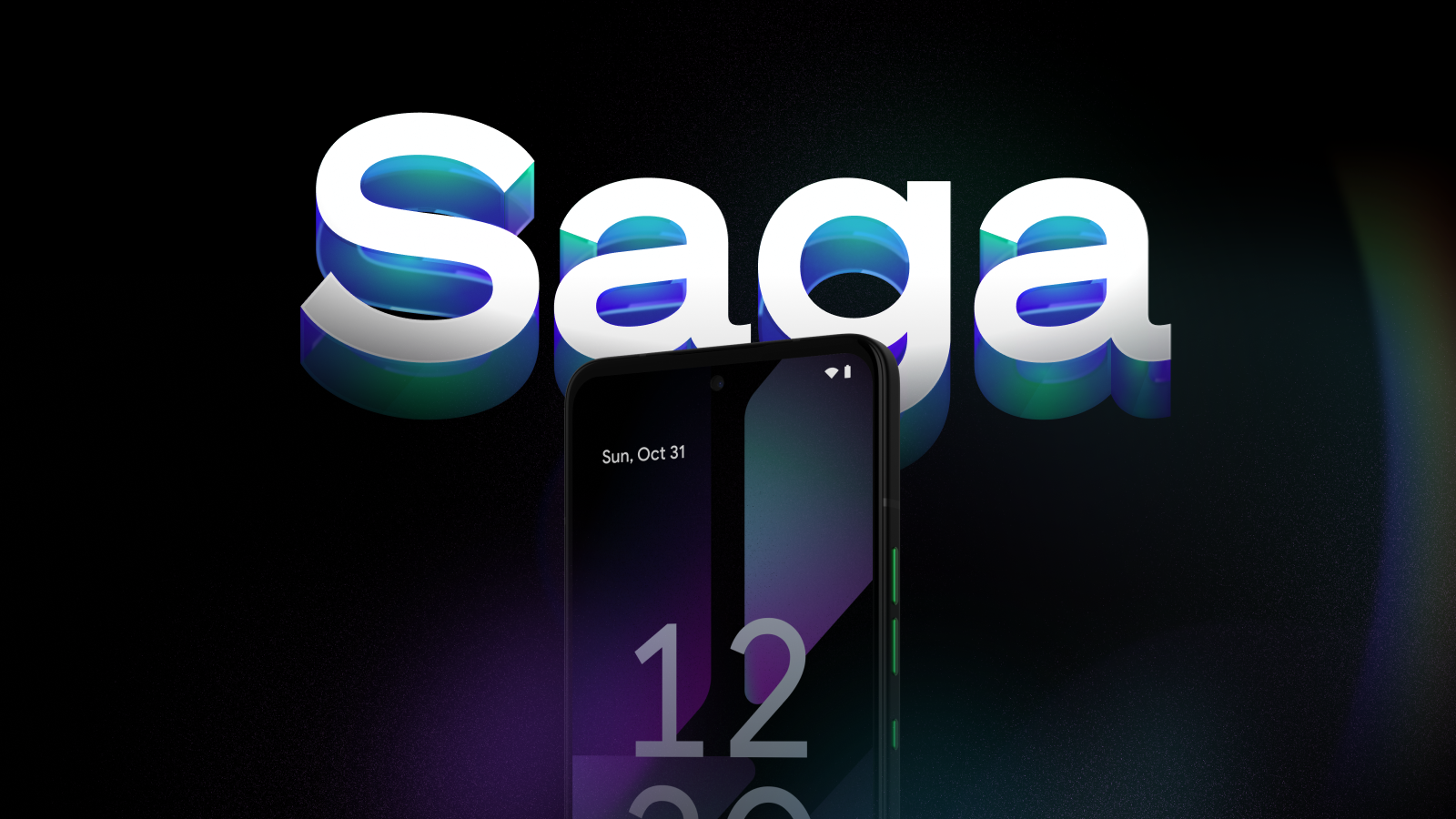 Saga (SAGA): Обзор и описание