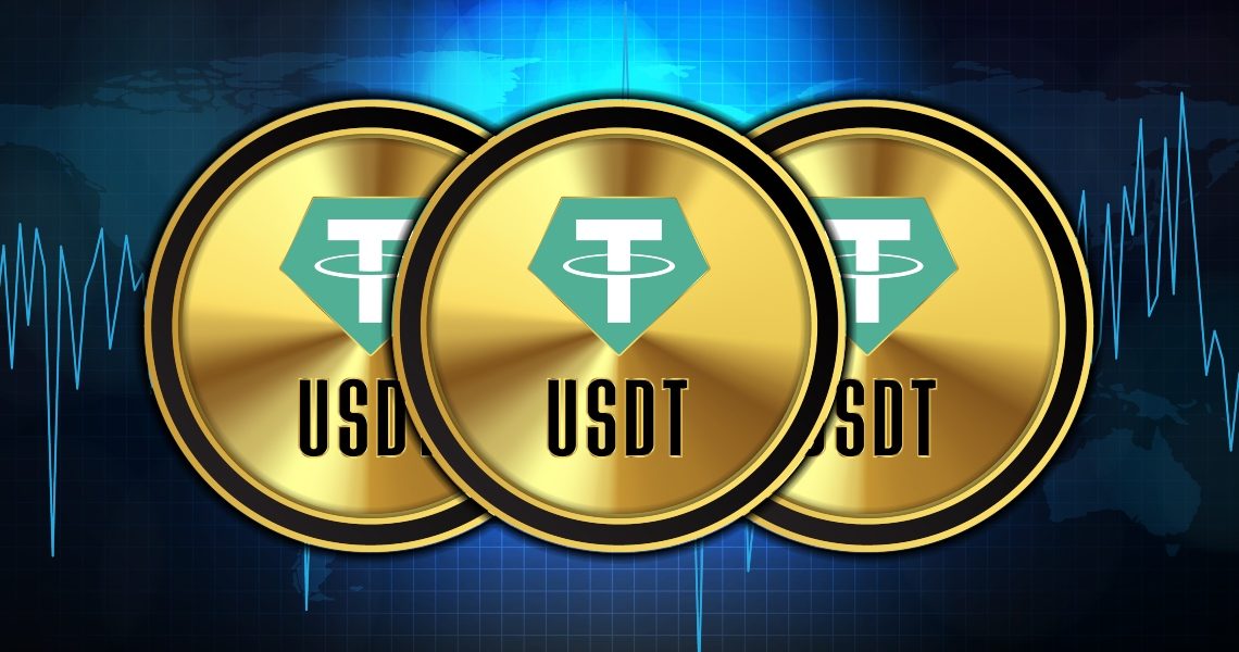 Транспарентность и обеспечение USDT: есть ли основания для сомнений?