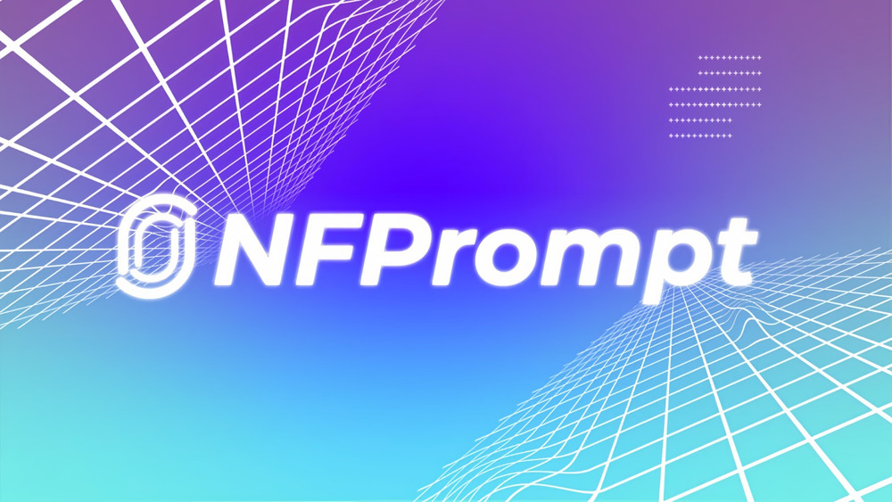 Что такое NFPrompt (NFP)? Обзор новой платформы для NFT