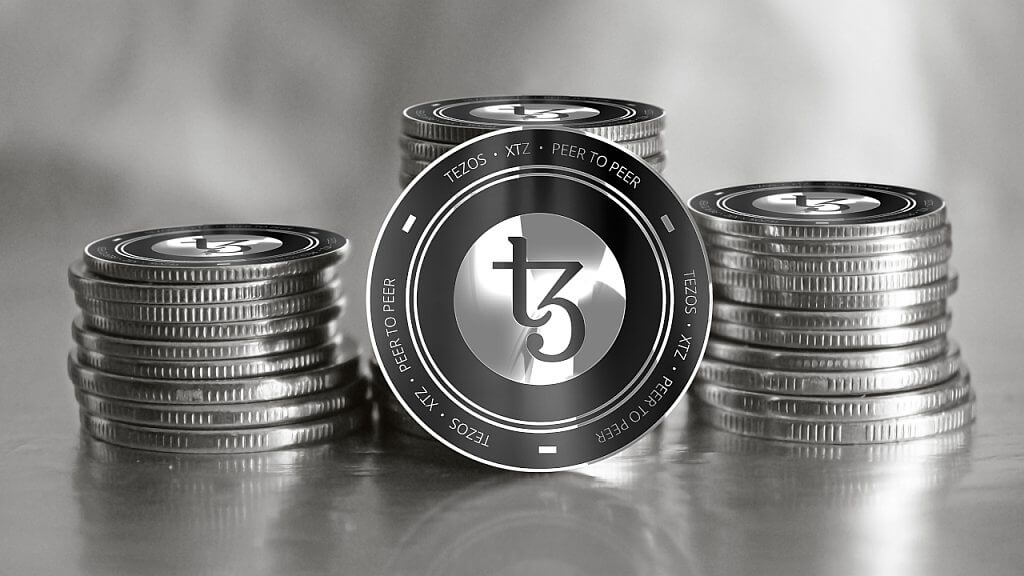 Что такое Tezos и как работает эта платформа?