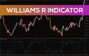 Ошибки при использовании Williams %R и как их избежать